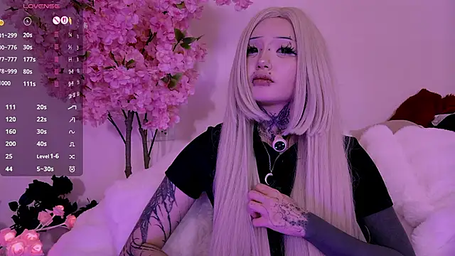 Lein_Bone's cam snapshot