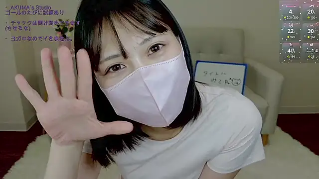 AKUMA__chan07's cam snapshot