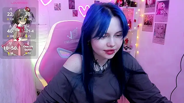 Morana_Batt's cam snapshot