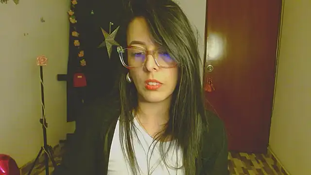 ella_peck's cam snapshot