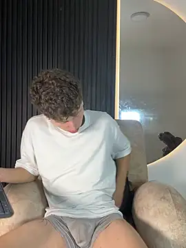 ARON_LUXX live sex cam