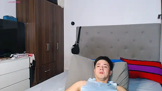 Addictiveboi's cam snapshot