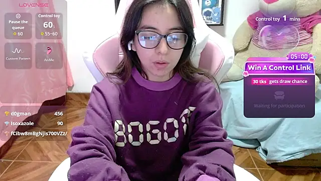 Maggie_Fox3 live sex cam