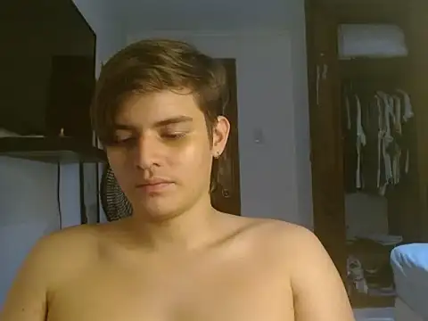 BadBunny_69's cam snapshot