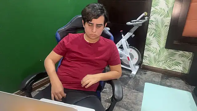 Thiagoforyou's cam snapshot