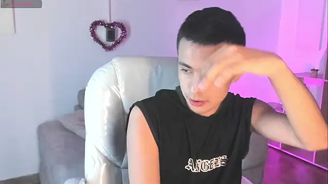 Nyko_ds's cam snapshot