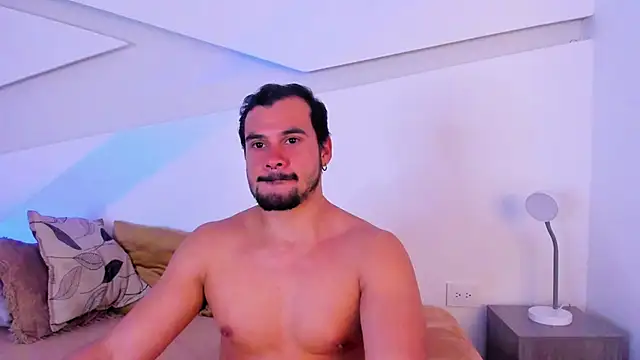 Jake_muller1's cam snapshot