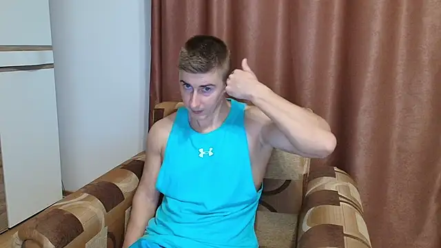 TodMusclePower9's cam snapshot