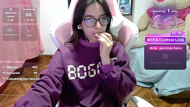 Maggie_Fox3 live sex cam