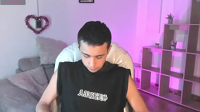 Nyko_ds's cam snapshot