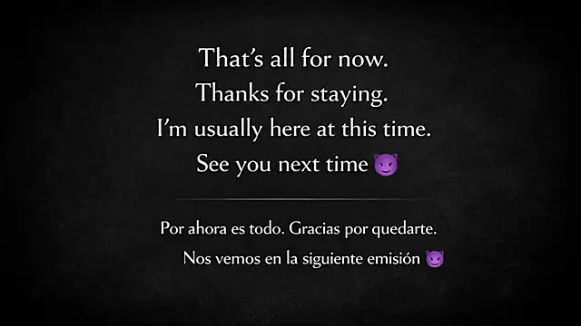 Taylor_Blaze94's cam snapshot