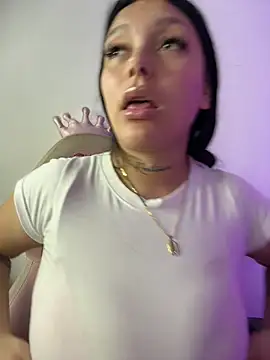 Miia__Taylor's cam snapshot