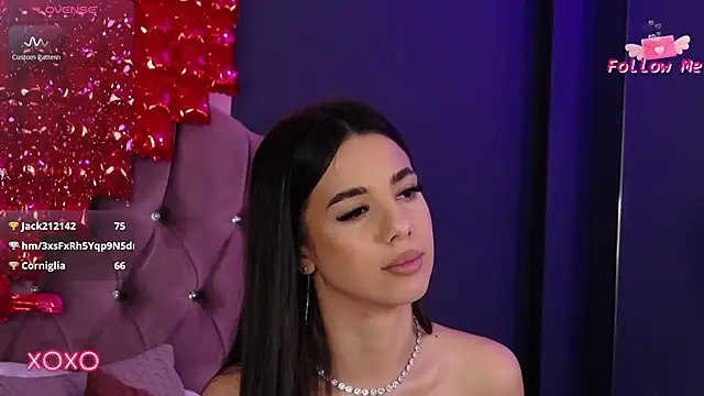 LaraKent's cam snapshot