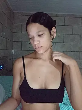 By_Aninha live sex cam
