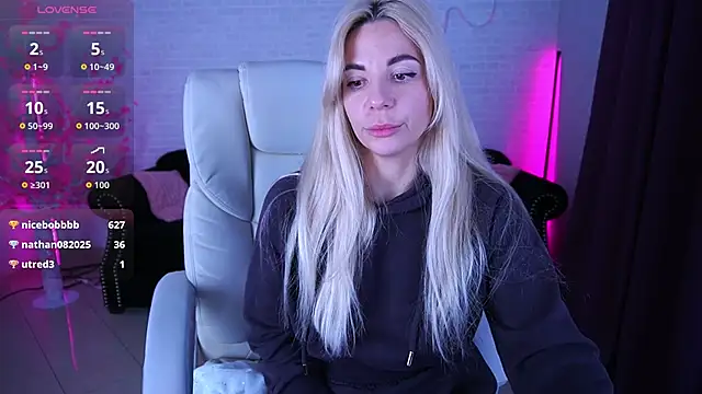 BellaRayyy's cam snapshot