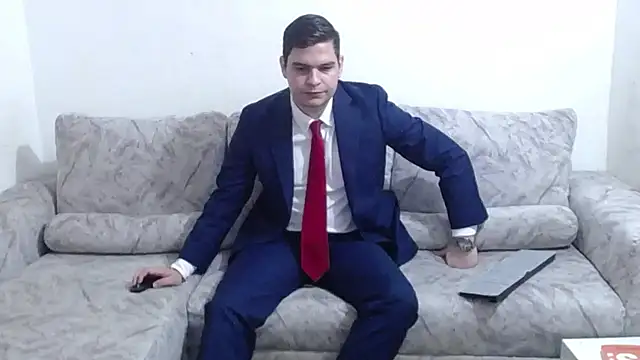 Victor_Maitland live sex cam