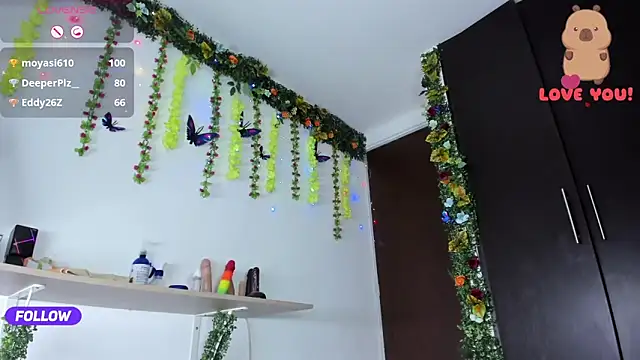 ElikoLanny_ live sex cam