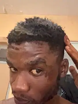 HottSledge live sex cam