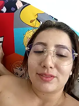 Arya___ live sex cam