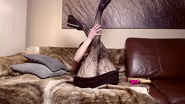 ElizabethLong live sex cam