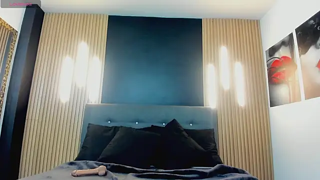 MihaCarther live sex cam