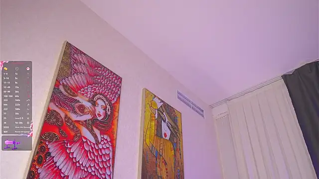 LiliBanger live sex cam