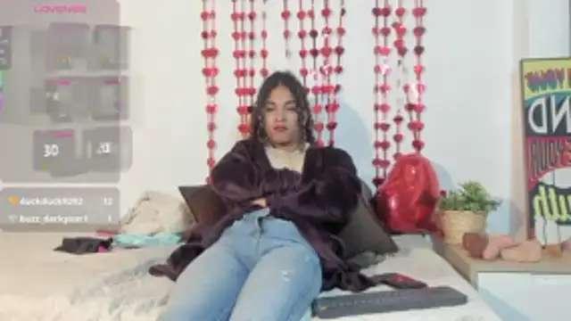 StefanyMiler live sex cam