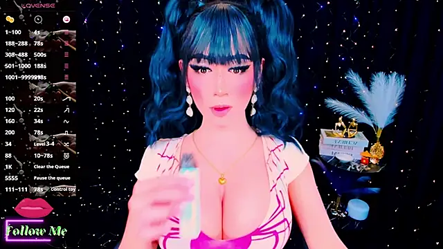 Gifted_loveLy_Dutchii live sex cam