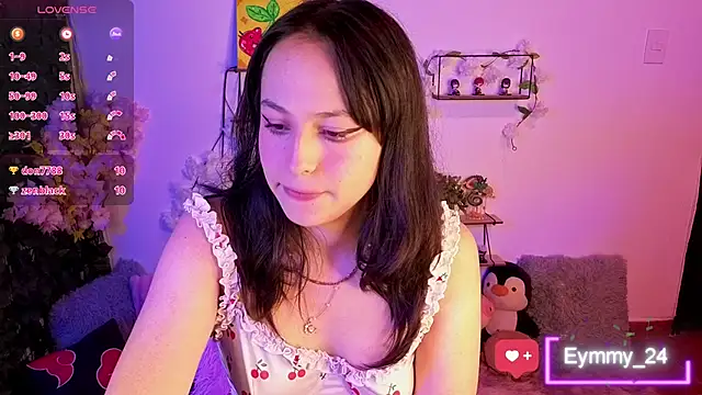 Eymmy_24's cam snapshot