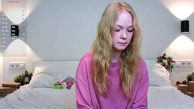 GhisllaineWestler live sex cam