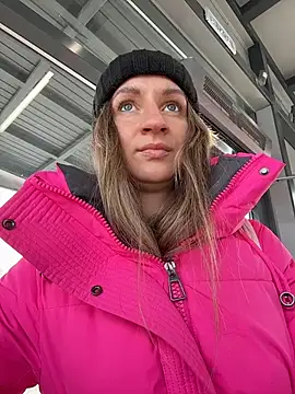 EvvaMur's cam snapshot