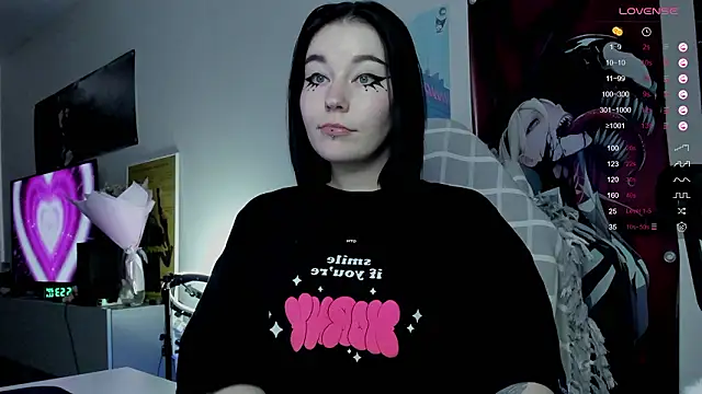 MargarettRose's cam snapshot