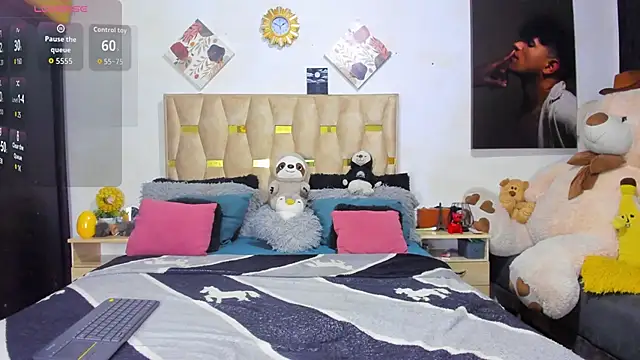 patrick_sanzz's cam snapshot