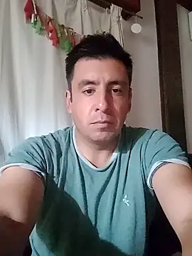 MorochoG's cam snapshot