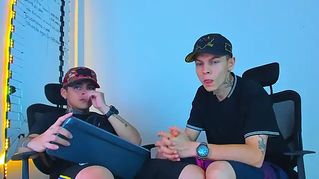 Thomas-Wil's cam snapshot