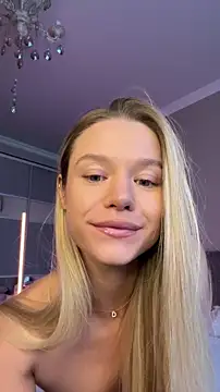 JessIsLove live sex cam