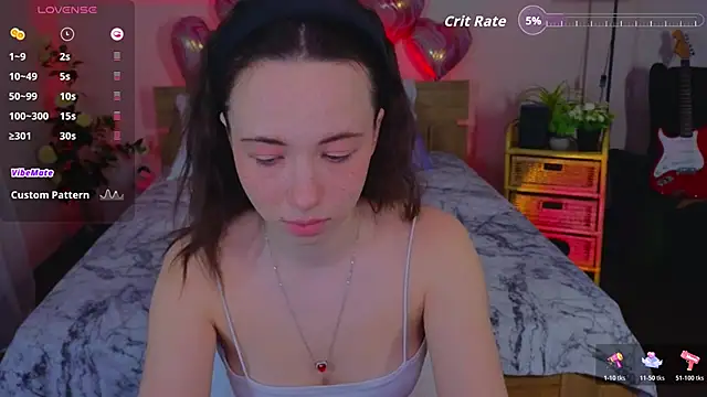 Hayle_Hill's cam snapshot