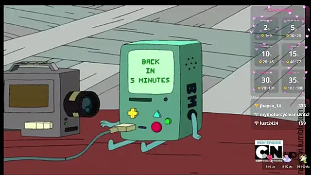 Im_foxy01 live sex cam