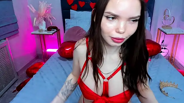 Curvy_Dynamite_'s cam snapshot