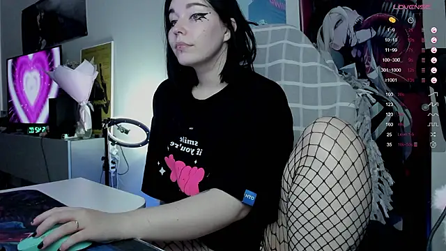 MargarettRose's cam snapshot