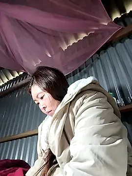 Yiyoongg's cam snapshot