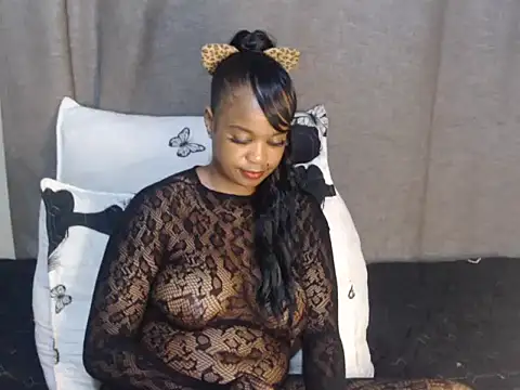 ScarlettNoire's cam snapshot