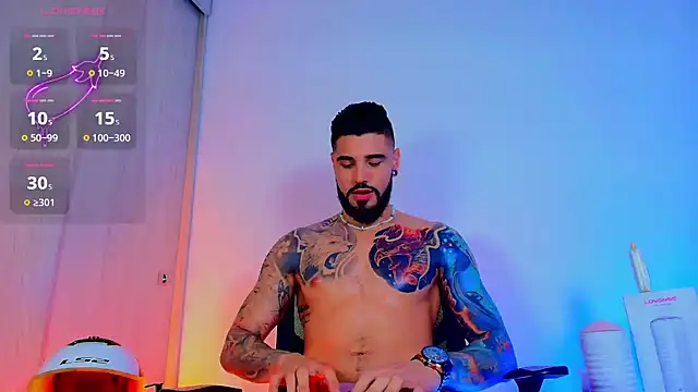 Asmodeus_bael_'s cam snapshot