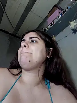 CherryRabitt's cam snapshot