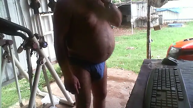 herbie010666's cam snapshot