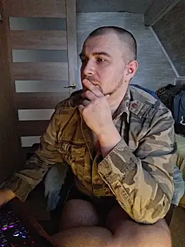 Foxyshaved's cam snapshot