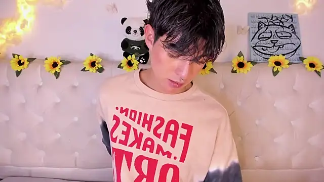 AleAurarashi's cam snapshot