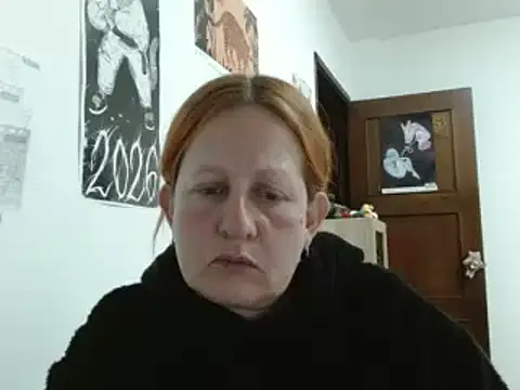 ViioletaMora's cam snapshot