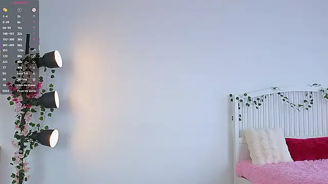 IsobelCashin live sex cam