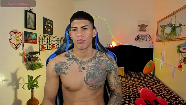 Damian_latinxxx live sex cam